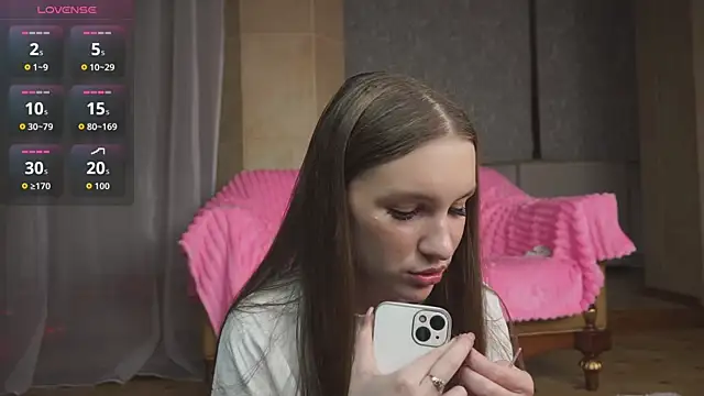 Nayeomy webcam