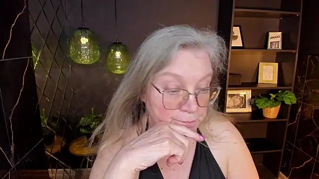 NataliMellow webcam