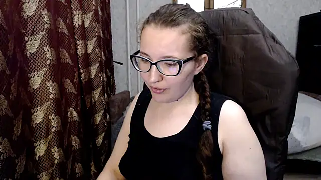 AnKey_Rayah webcam