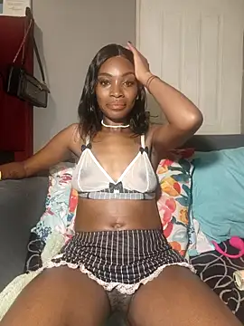 HoneyDropsX webcam