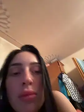 Soft_Pleasure webcam