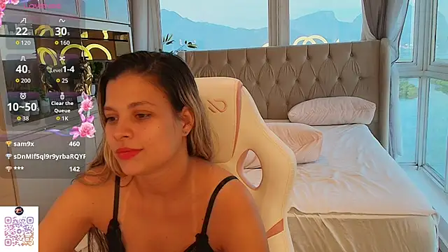 Florence_Ford webcam