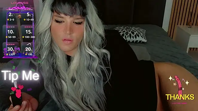HelenSpellman webcam