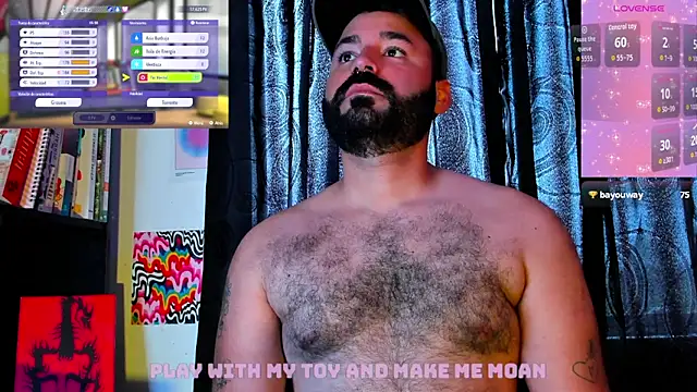 johnnyalx webcam