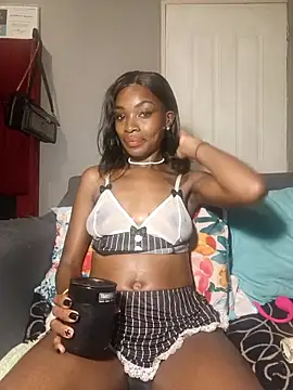 HoneyDropsX webcam