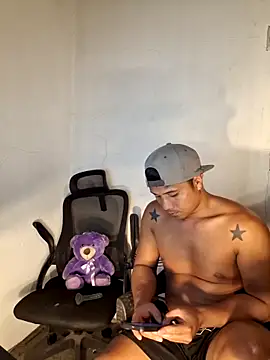 Felix_Asher webcam