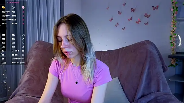 NyxaThorn webcam