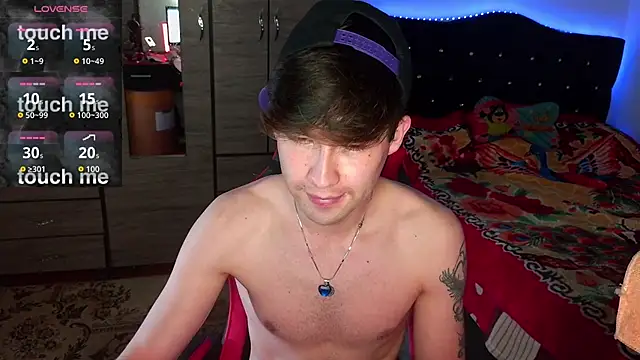 samael1107 webcam
