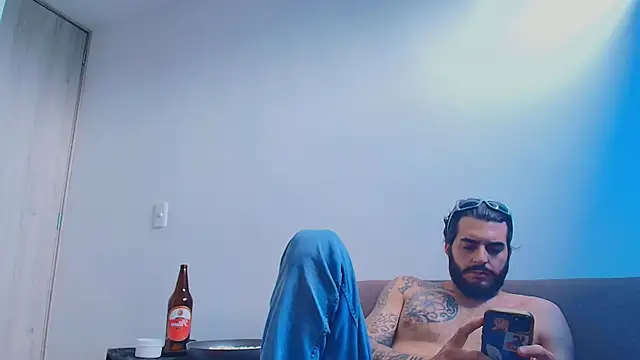 thomas_gun webcam