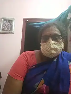 sarala_telugu webcam