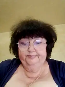 MilaSky5303 webcam