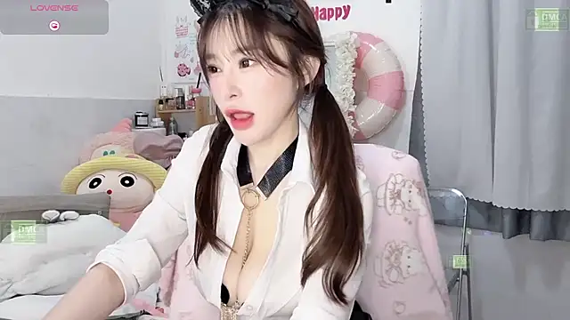 Yoyo_520 webcam