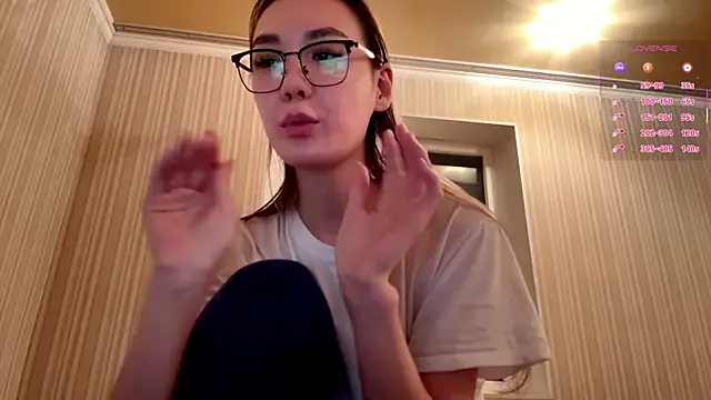 JenellKjelland webcam