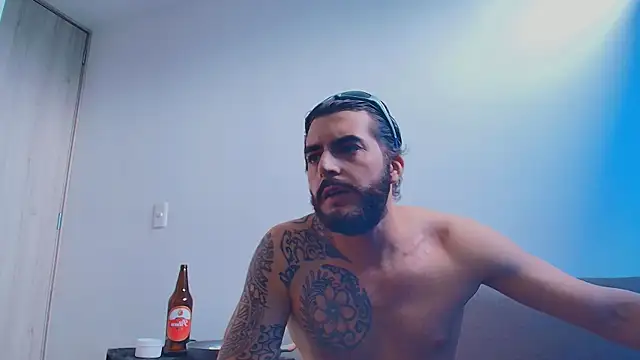 thomas_gun webcam