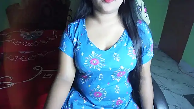 BengaliQueenStar webcam