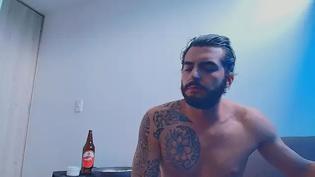 thomas_gun webcam