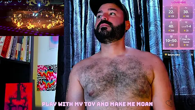 johnnyalx webcam