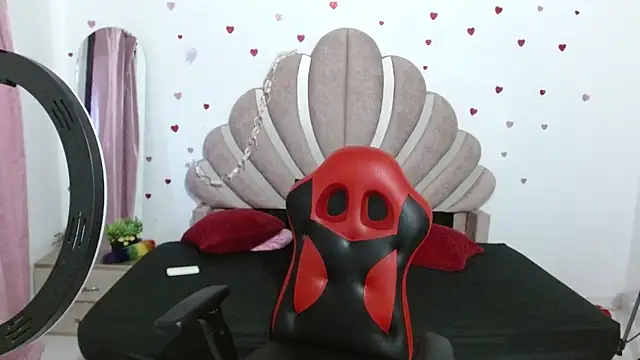 sven_fox723 webcam