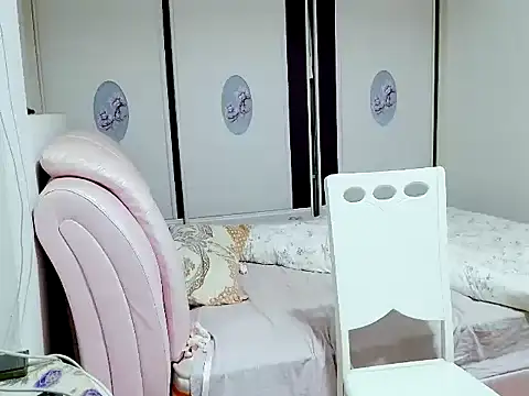 Yangyang-002 webcam