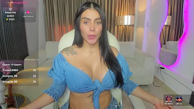 Sarah_Stone_ webcam