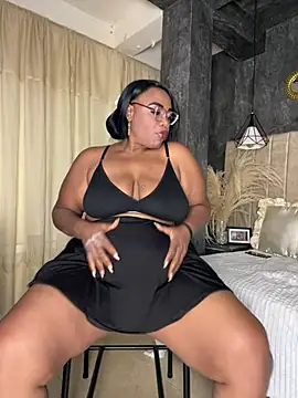 AranzalatinBlaks1 webcam