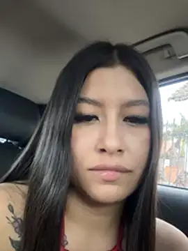 Luisa_Madrid webcam