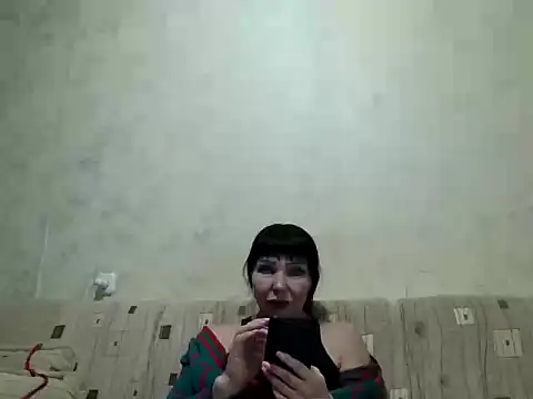 JeaneDavis webcam