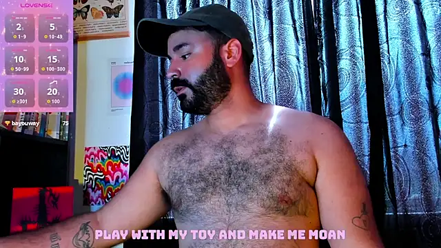 johnnyalx webcam