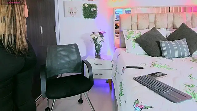 Dulce_Morrys webcam