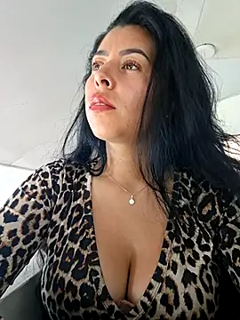 Luianna webcam
