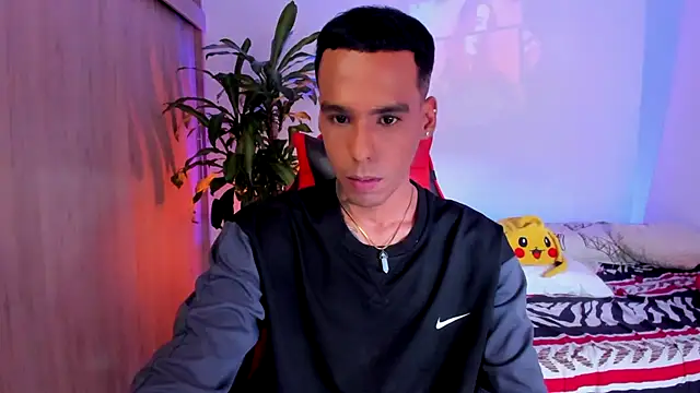 Damianwhite webcam