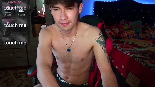 samael1107 webcam