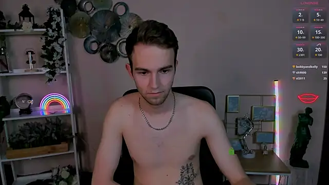 john_lik webcam