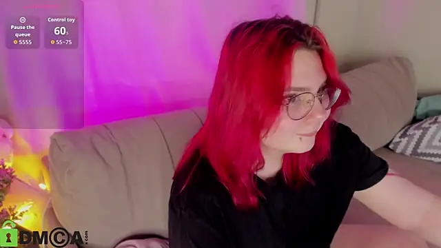Alice_Kitagawa webcam