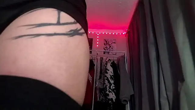 VeIvetLure webcam
