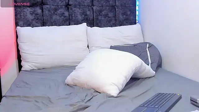 Demian_Fox1 webcam