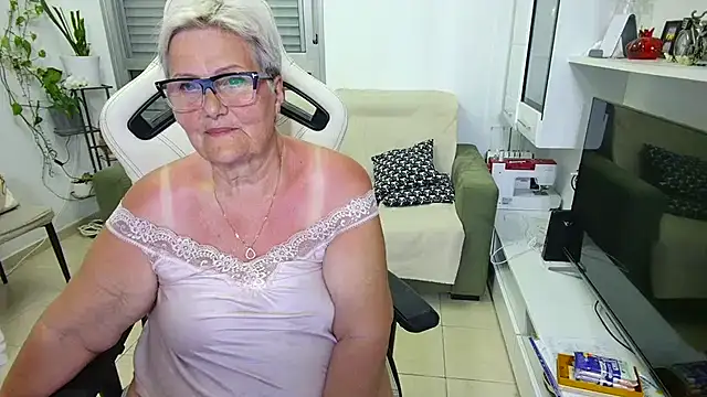 Selenna57 webcam