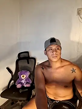Felix_Asher