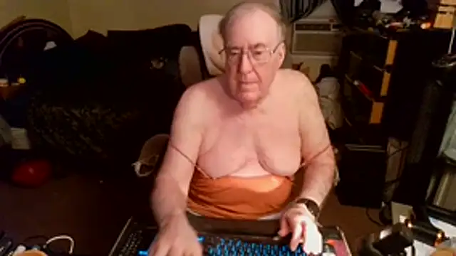 Toastir live sex cam