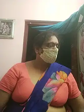 sarala_telugu webcam
