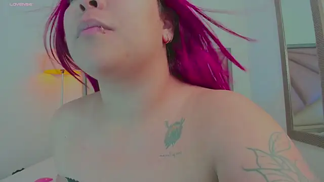 AfroditaVega_ webcam