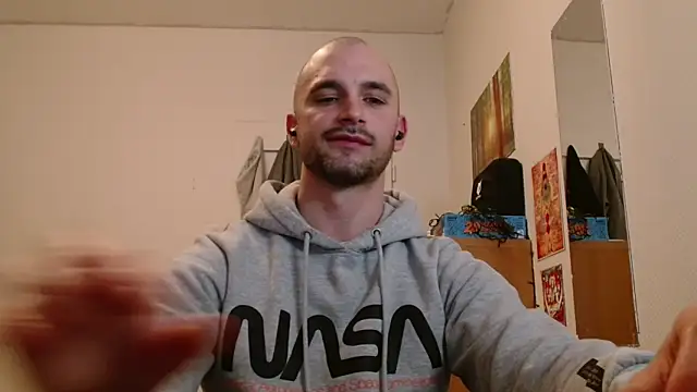 OskarBreno webcam