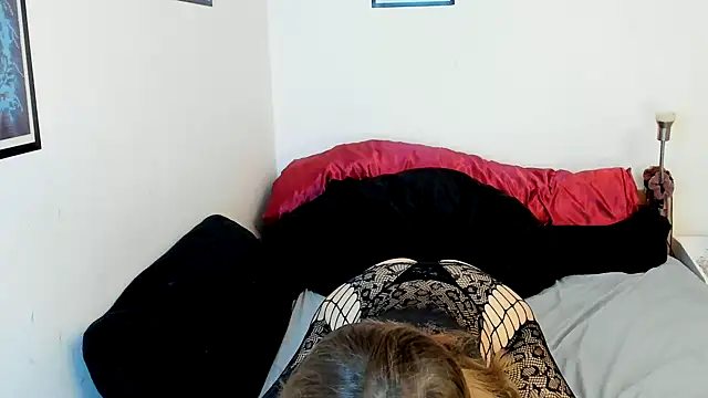 FrauMueller webcam