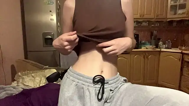 DaphneAmor webcam