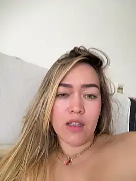 Danielavegax webcam