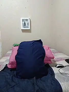 FreakyAngel3X webcam