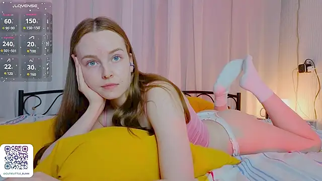 bae_cake_ webcam