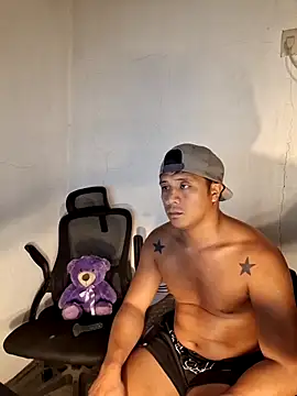 Felix_Asher webcam