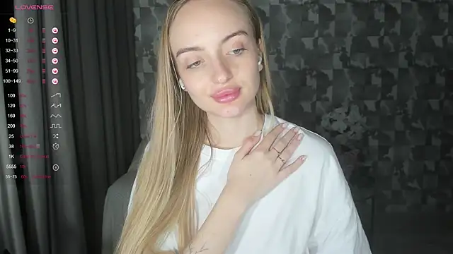 A_delina webcam