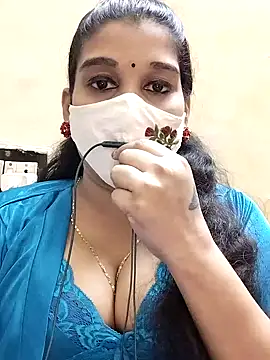 amelia-rani webcam